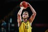 J.Landale'as žais NBA (FIBA nuotr.)