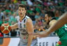 J.Kazlauskas mano, kad iš toli pataikydamas Ch.Krameris žaistų Eurolygoje ar NBA (Josvydas Elinskas, Fotodiena.lt)