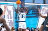 A.Kone žais NKL