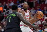 K.Durantas kyla NBA legendų sąraše (Scanpix nuotr.)