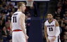 D.Sabonis pelnė 23 taškus (Scanpix nuotr.)