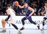 A.Avramovičius žaidė rezultatyviai (FIBA nuotr.)