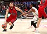 S,Rodriguezą stabdo pėdos skausmai (Euroleague.net)