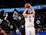 G.Orelikas prisidėjo prie pergalės (Euroleague.net)