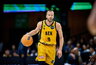 L.Lekavičius pasirodė starto penkete (FIBA Europe nuotr.)