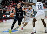 M.Normantas sužaidė puikų mačą (FIBA nuotr.)