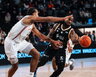 ASVEL laimėjo kovą