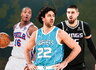 NBA vietos neradę žaidėjai gali žibėti Europoje (Krepsinis.net nuotr.)