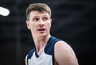 A.Voroncevičius buvo arti dvigubo dublio (FIBA Europe nuotr.)