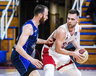 P.Valinskas pelnė 11 taškų