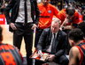 K.Maksvyčio komanda pralaimėjo (FIBA nuotr.)