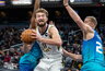 D.Sabonis liko be pergalės (Scanpix nuotr.)