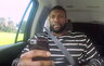 F.Ezeli jau buvo patikėjęs, jog yra atleistas (Youtube.com stopkadras)