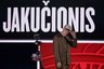 K.Jakučionis debiutuos NBA (Scanpix nuotr.)