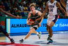 Septyniolikmečiai pralaimėjo pusfinlį (FIBA nuotr.)