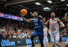 J.Dentmonas rungtyniaus Danijoje (FIBA Europe nuotr.)