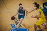 Š.Vasiliauskas kukliai prisidėjo prie pergalės (FIBA Europe nuotr.)