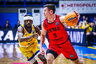 „Rytas“ vėl laimėjo (FIBA Europe nuotr.)