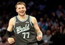 L.Dončičius palygintas su NBA legendomis (Scanpix nuotr.)