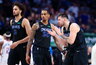 L.Dončičius ir P.J.Washingtonas žais konferencijos finale (Scanpix nuotr.)