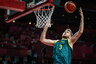 J.Landale'as susižeidė čiurną (FIBA nuotr.)