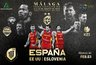 Malagoje vyks įdomus turnyras