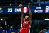 I.Mike'as keliasi į Bavariją (FIBA nuotr.)