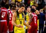 Z.Perlas vedė komandą į pergalę (FIBA nuotr.)