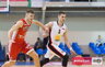 T.Galeckas sužaidė įspūdingą sezoną (Foto: Dainius Lukšta)