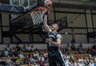 D.Krestininas taškus rinko baudų metimais (FIBA Europe nuotr.)
