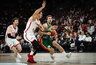 A.Marčiulionis apžvelgė rinktinės situaciją (FIBA nuotr.)