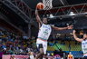 S.Niangas patempė čiurną (FIBA Europe nuotr.)