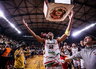 B.Colsonas rungtyniaus Eurolygoje (FIBA Europe nuotr.)
