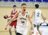 Lietuviai kluptelėjo (FIBA nuotr.)