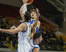 R.Sorkinas rinko dvigubą dublį (FIBA nuotr.)