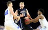 D.Sabonis nedalyvaus naujokų biržoje (Scanpix)