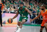 S.Francisco rungtynes pasitiko kaip spalio MVP (BNS nuotr.)