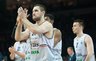 Vilniečiai žengė į LKL finalą (Fotodiena.lt)