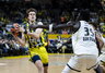 I.Sargiūnas debiutavo Eurolygoje (Euroleague.net)
