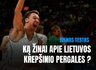 (Krepsinis.net nuotr.)