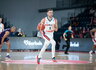 D.Tarolis vėl žaidė naudingai (FIBA nuotr.)