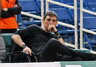 D.Giannakopoulos vasarą praleis be sporto renginių