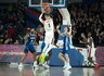 D.Tarolis buvo rezultatyvus (FIBA Europe nuotr.)