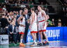 Lietuvai atstovaus dvi komandos (Foto: Rokas Lukoševičius)