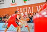 M.Užupio vedamas „Vytis“ tapo NKL lyderiu