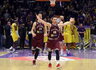 P.Valinskas tapo mačo didvyriu (FIBA nuotr.)