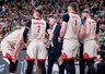 Vilniečiai ir toliau kovos Čempionų lygoje (Foto: Rokas Lukoševičius)