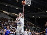 Lietuviai kovėsi Italijoje (FIBA nuotr.)