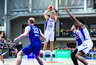 M.Spagnolo sieks nugalėti lietuvius (FIBA nuotr.)