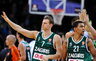 „Žalgirio“ žaidimas kol kas neįtikina (Fotodiena.lt)